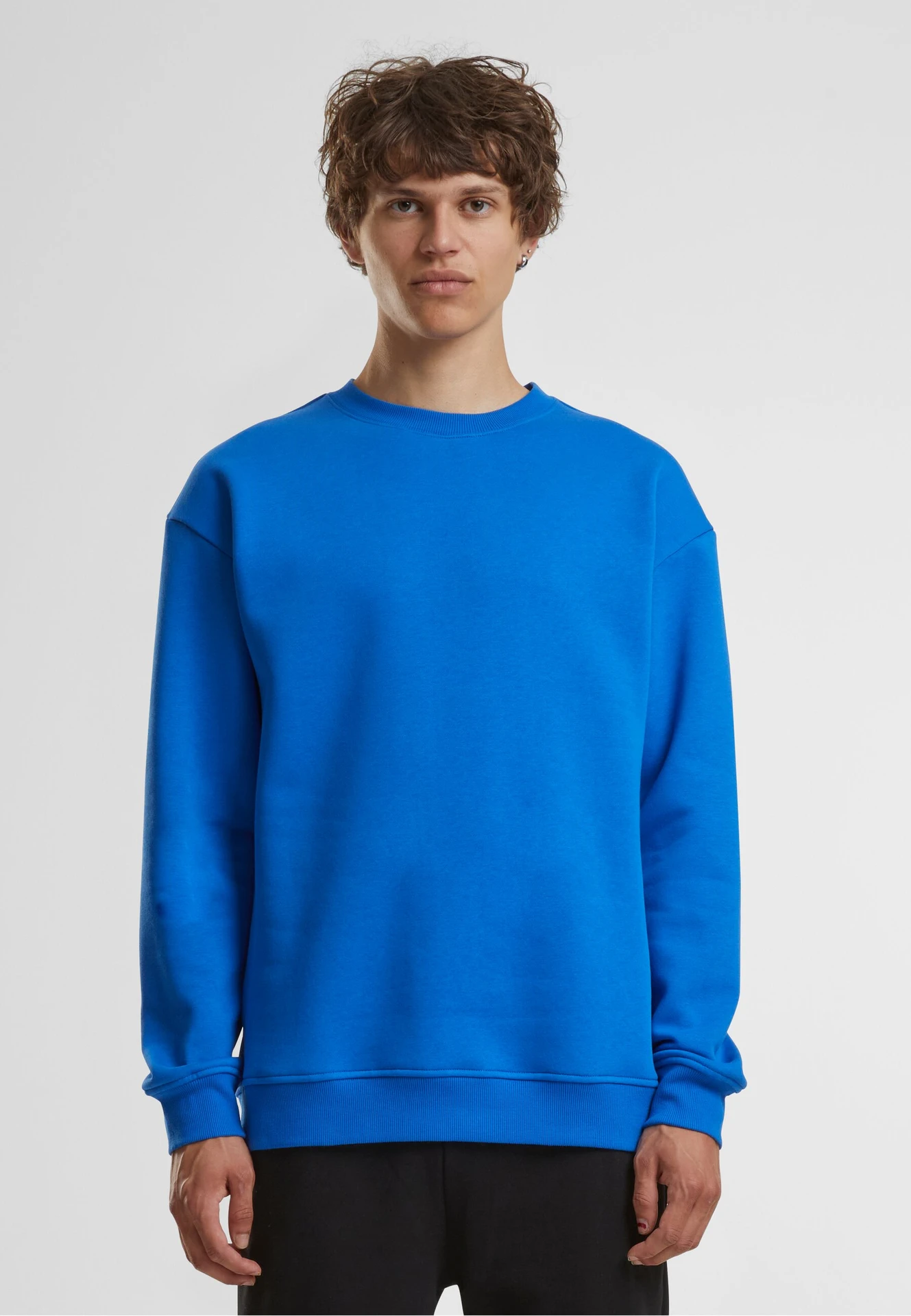 Build Your Brand Sweat Crewneck
