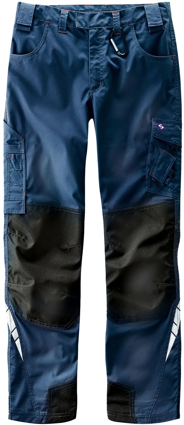 H.D. Concept Professional Arbeitsbundhose