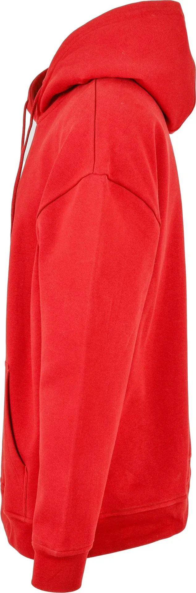 Build Your Brand Basic Oversize Hoody
