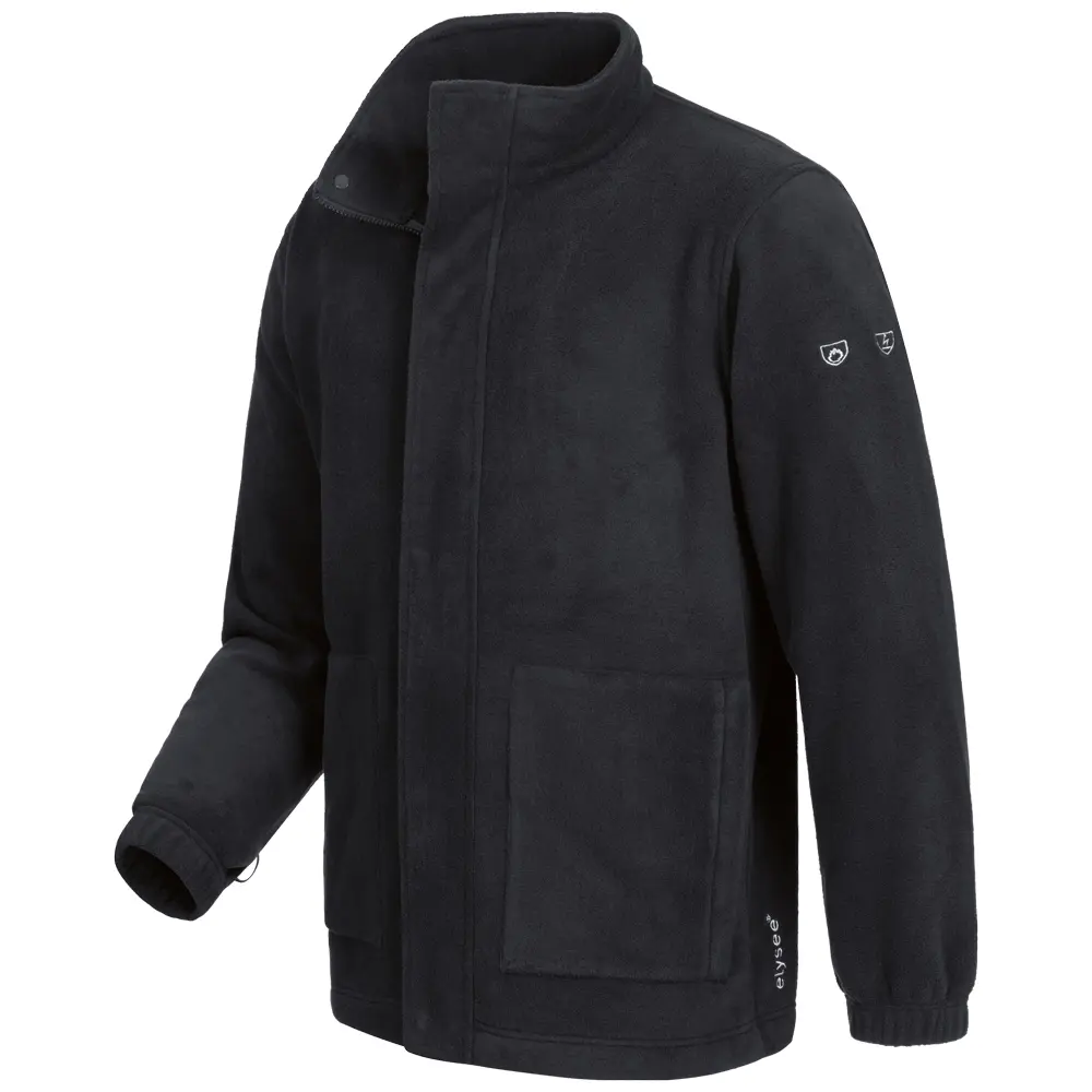 elysee Multinorm Fleecejacke ISIDOR elysee Multinorm Fleecejacke ISIDOR