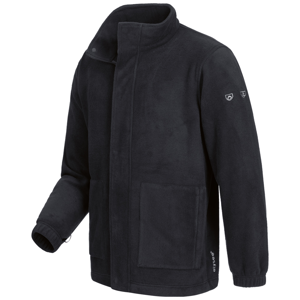 elysee Multinorm Fleecejacke ISIDOR