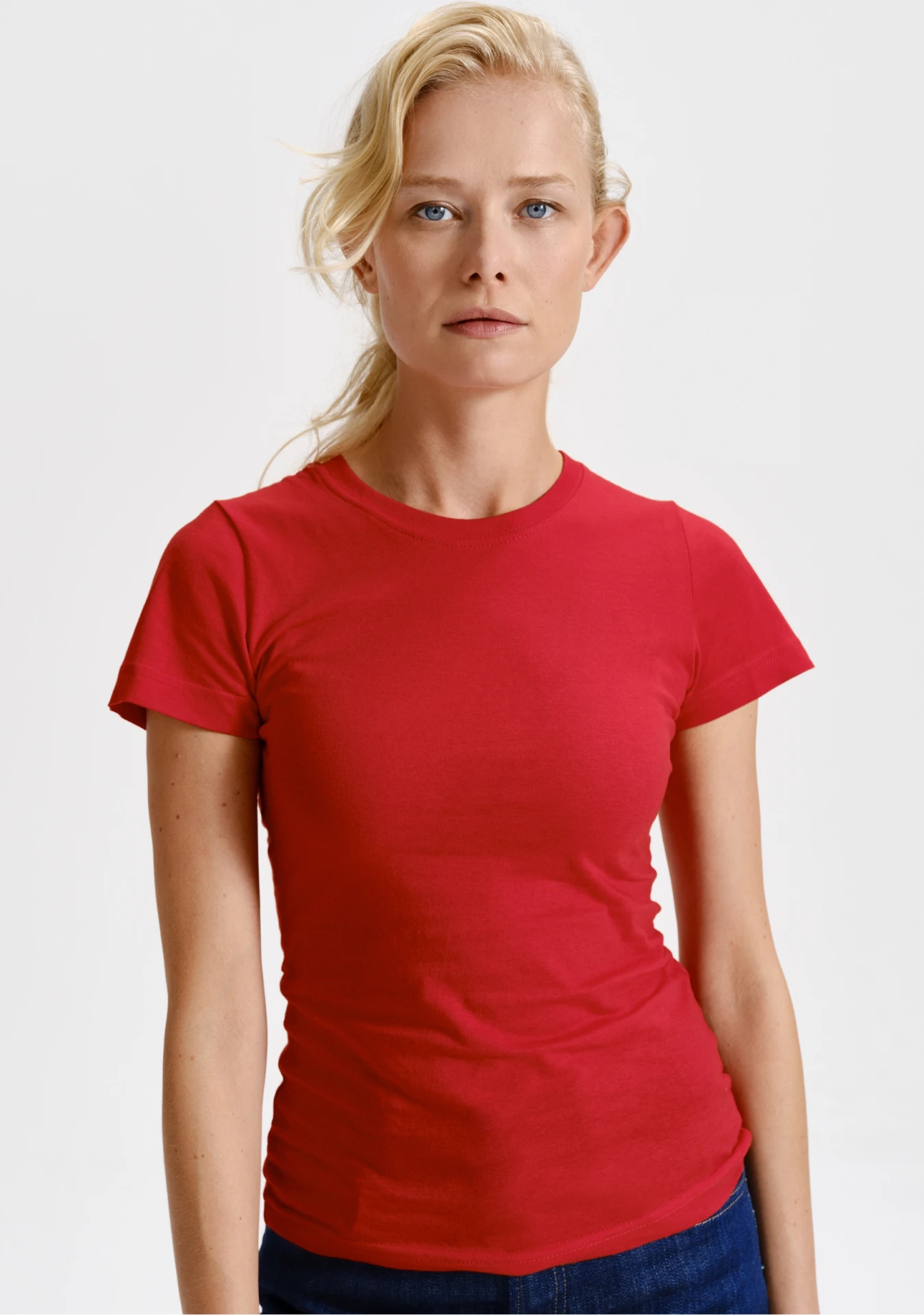 MALFINI T-Shirt Damen Classic New 133