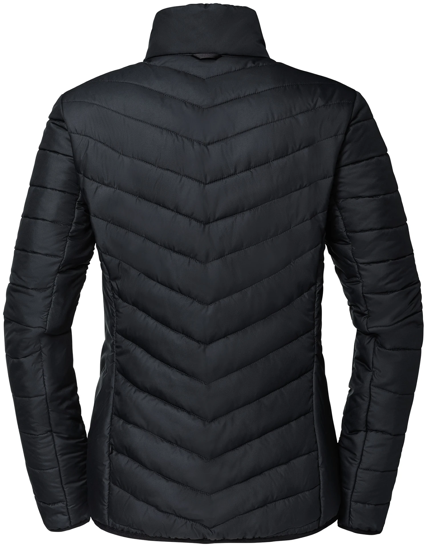 schoeffel-pro-8003-winterspeck-jacke-zipin-damen-schwarz-3 Schöffel PRO 8003 Damen WINTERSPECK ZipIn wattierte Jacke
