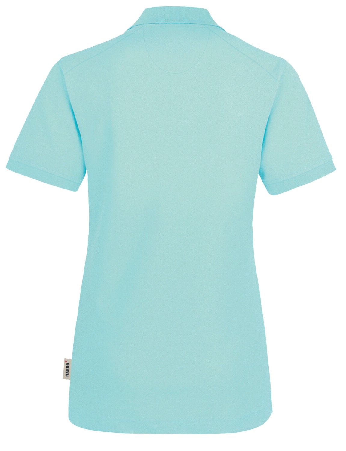 HAKRO Damen-Poloshirt 218 High Performance HAKRO Damen-Poloshirt 218 High Performance
