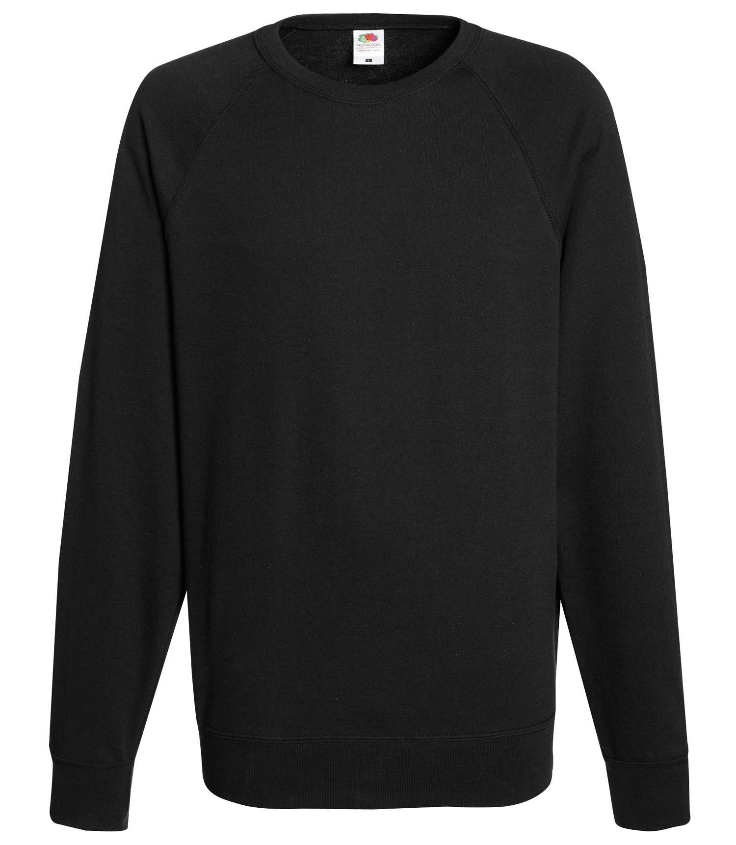 F.O.L. Lightweight Raglan Sweat F.O.L. Lightweight Raglan Sweat