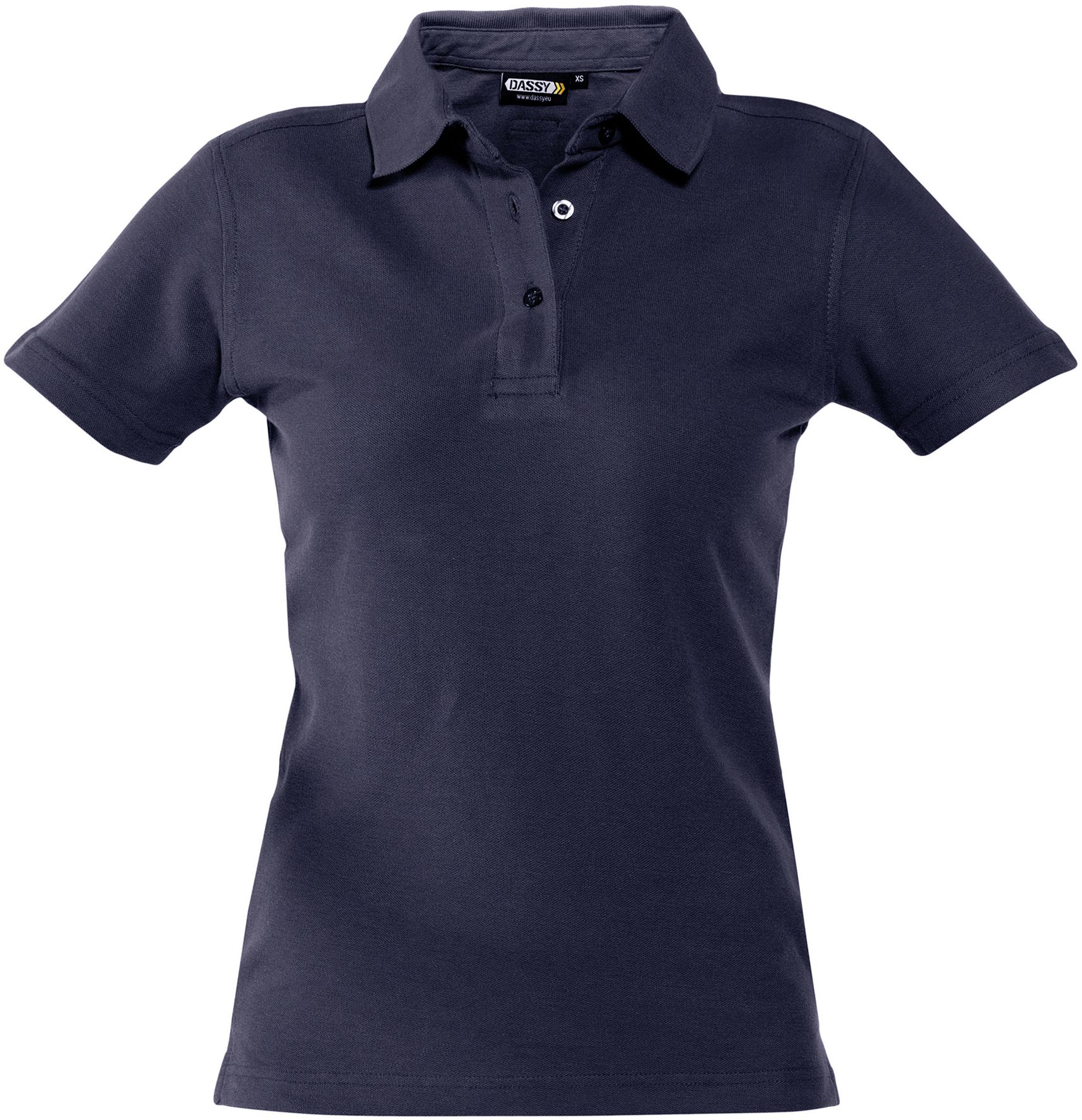 DASSY Poloshirt Women LEON DASSY Poloshirt Women LEON