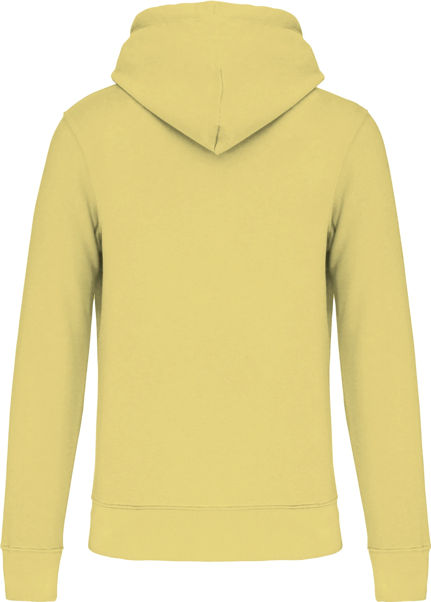 Kariban Umweltfreundlicher Herren Kapuzen Sweater