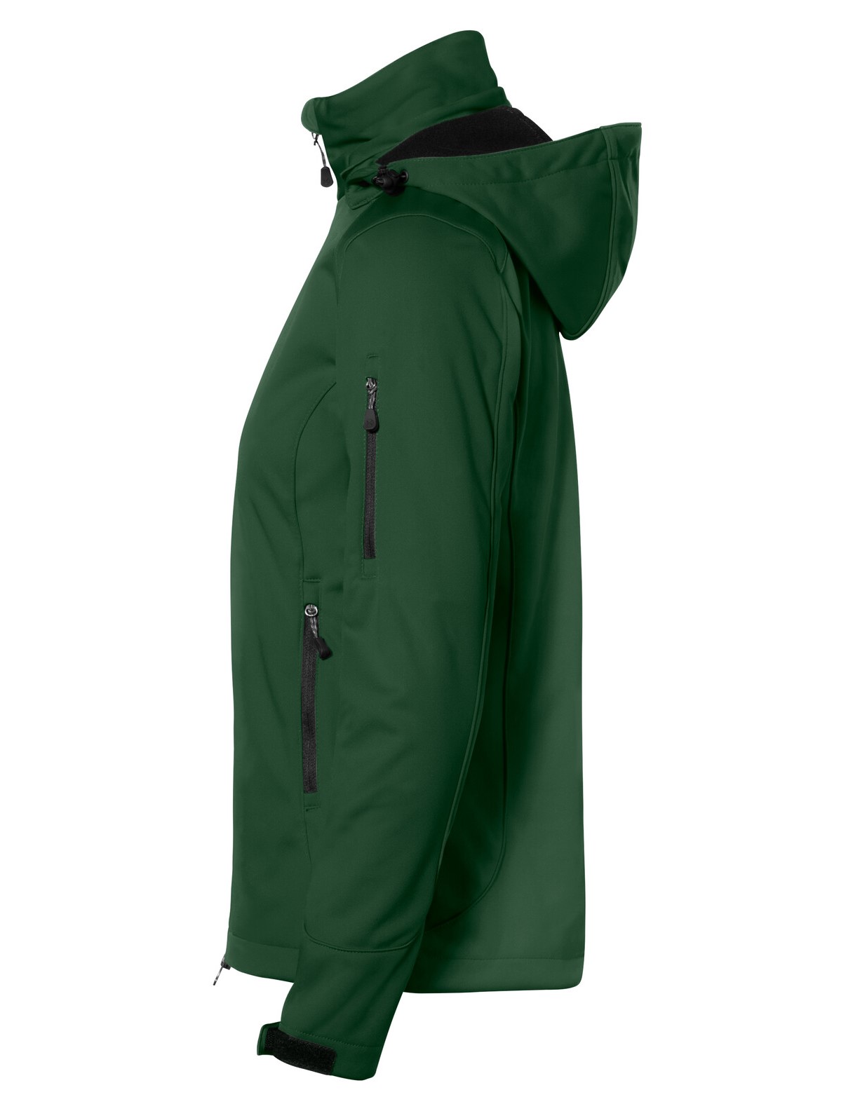 HAKRO Women-Softshell-Jacke 248 Alberta HAKRO Women-Softshell-Jacke 248 Alberta