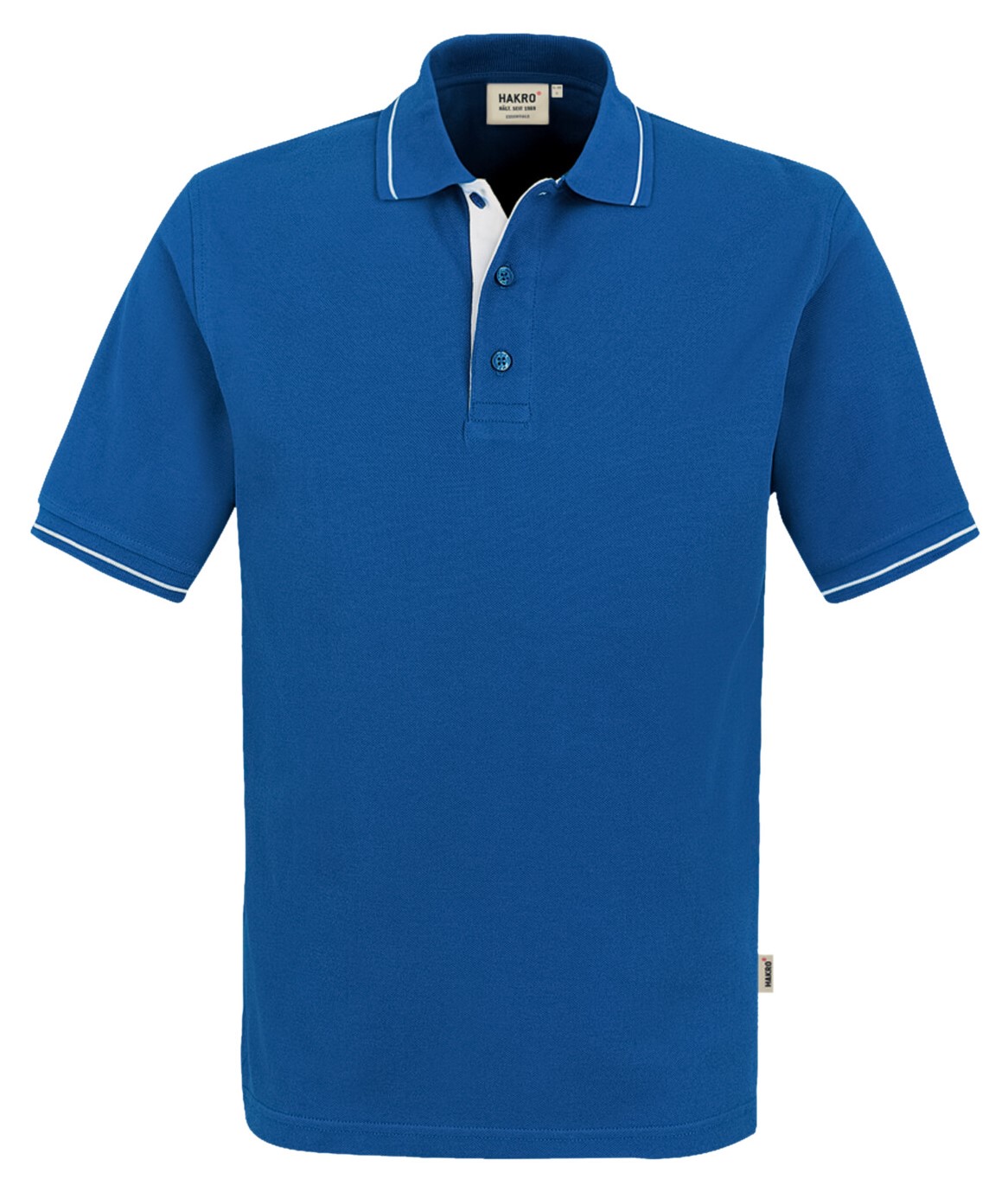 HAKRO Poloshirt 803 Casual