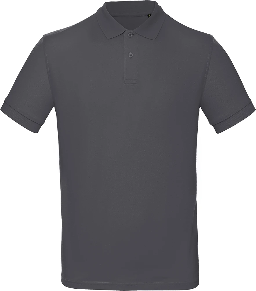 B&C Inspire Polo Men