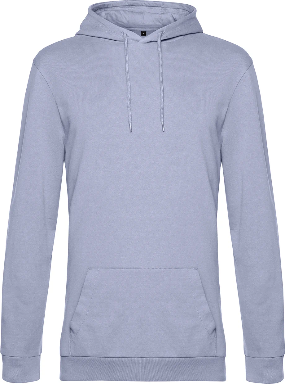 B&C #Hoodie