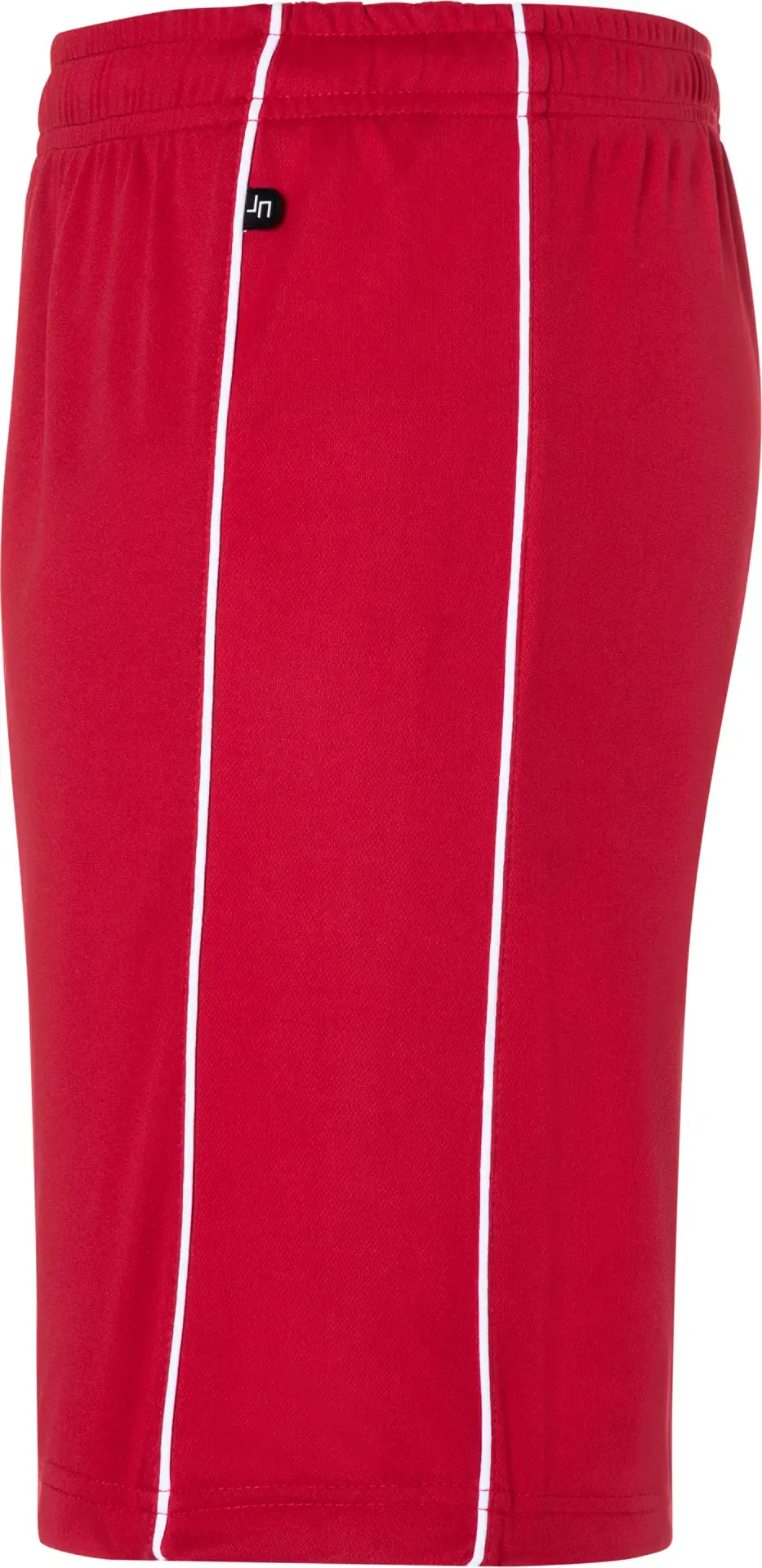 James & Nicholson Basic Team Shorts (387)