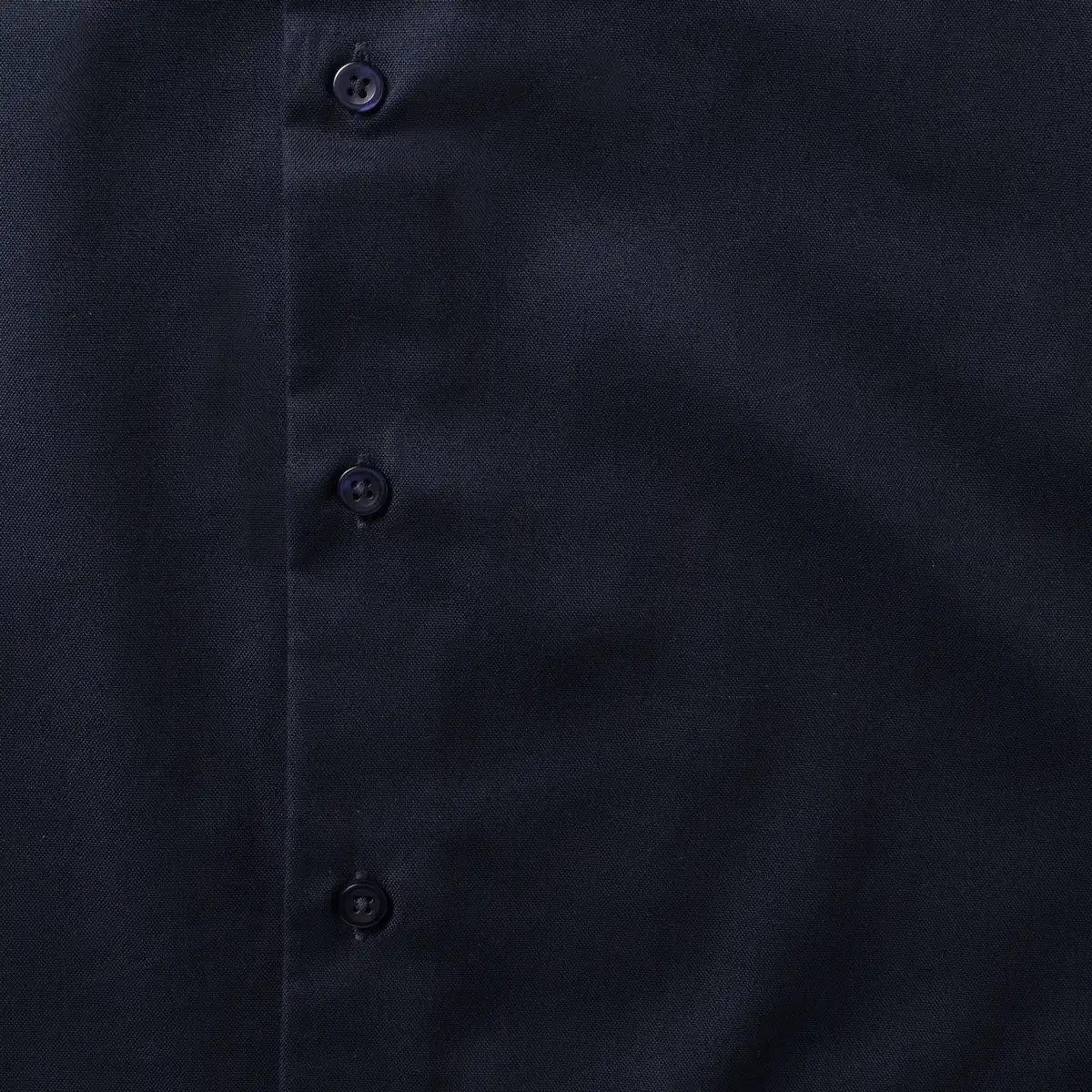 Russell Men's Long Sleeve Easy Care Tailored Oxford Shirt