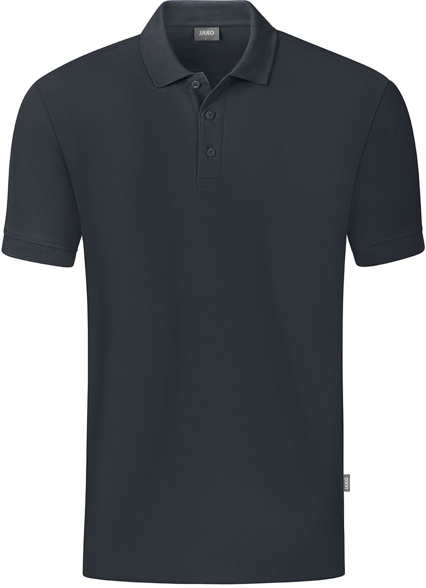 JAKO Polo Organic Herren