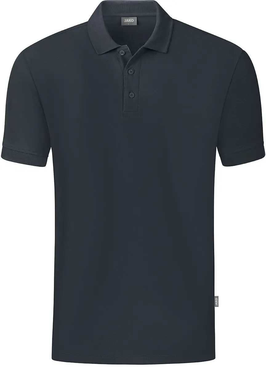 JAKO Polo Organic Herren