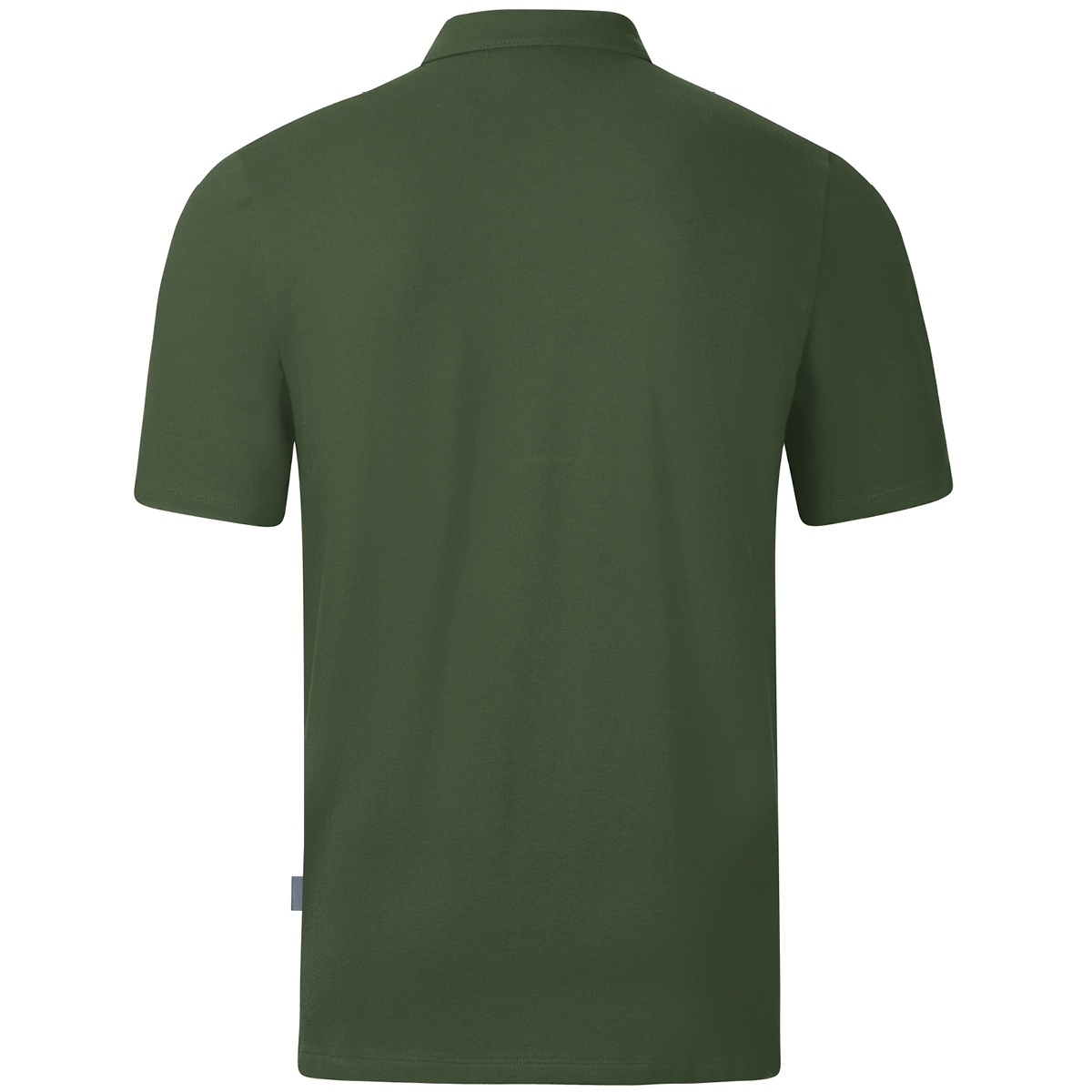 JAKO Polo Organic Herren Stretch
