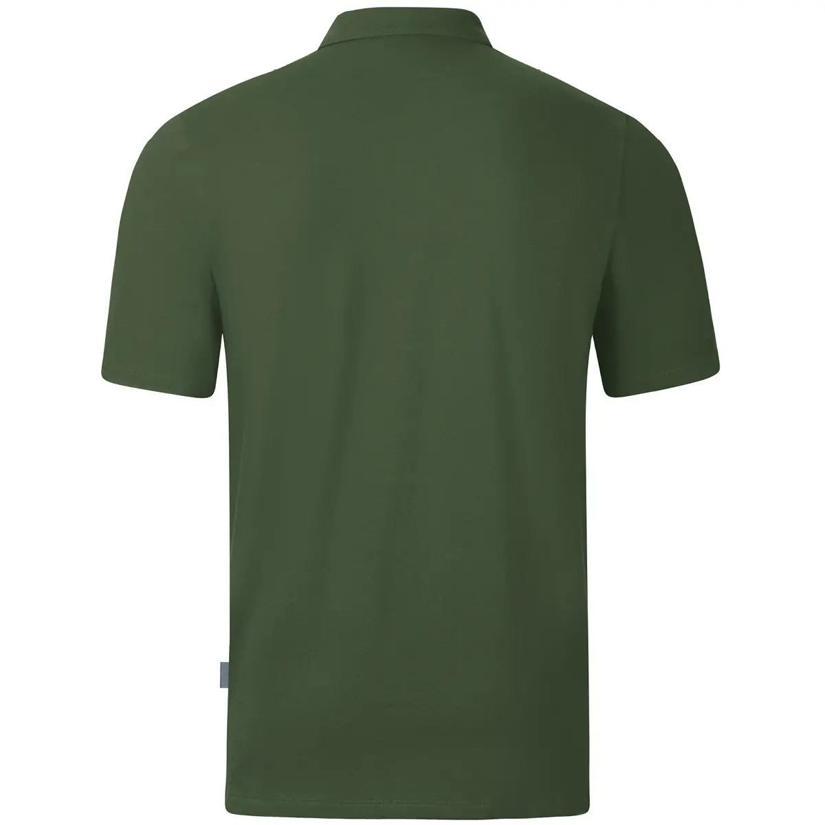 JAKO Polo Organic Herren Stretch