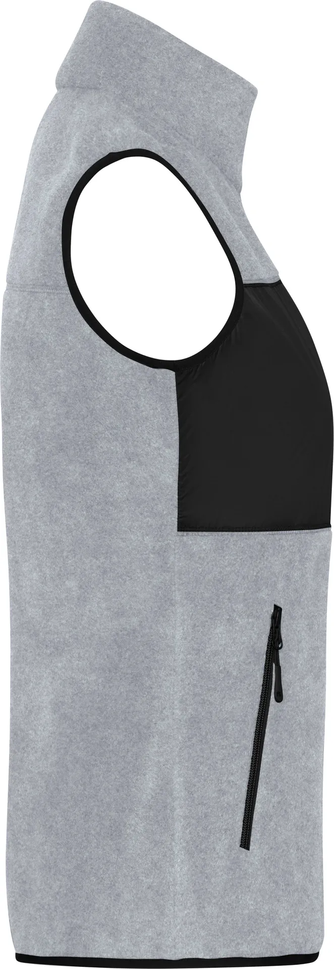 James & Nicholson Ladies´ Fleece Vest