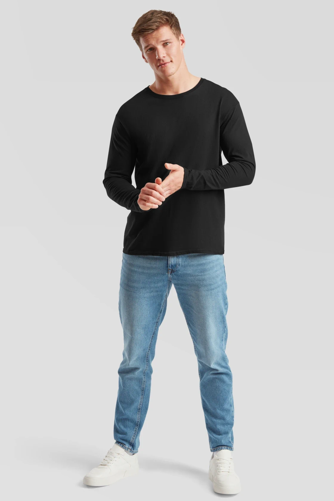 F.O.L. Iconic 150 Classic Long Sleeve T