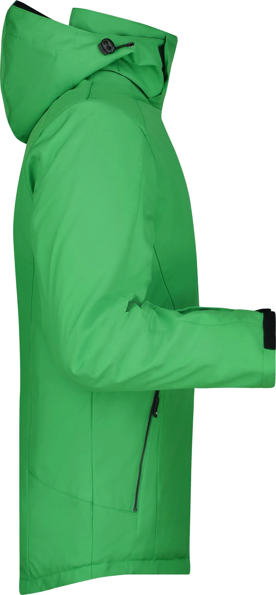 James & Nicholson Men's Wintersport Jacket
