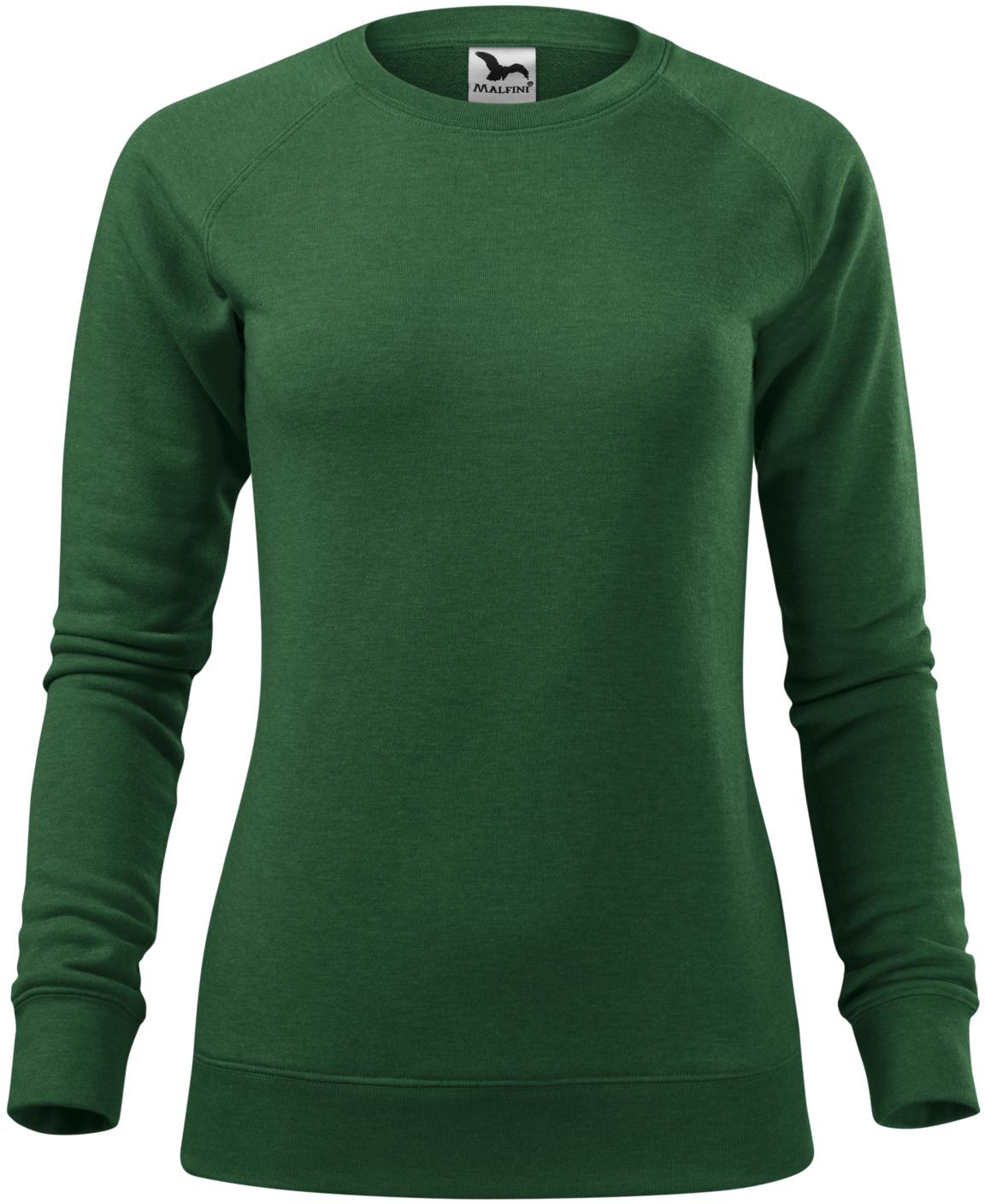 MALFINI Sweatshirt Damen Merger 416 MALFINI Sweatshirt Damen Merger 416