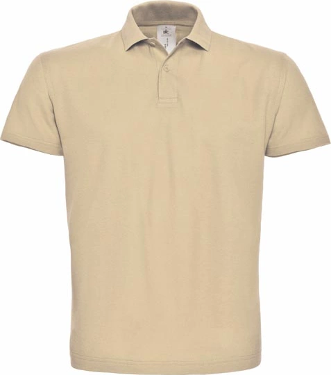 B&C Poloshirt ID.001 Women