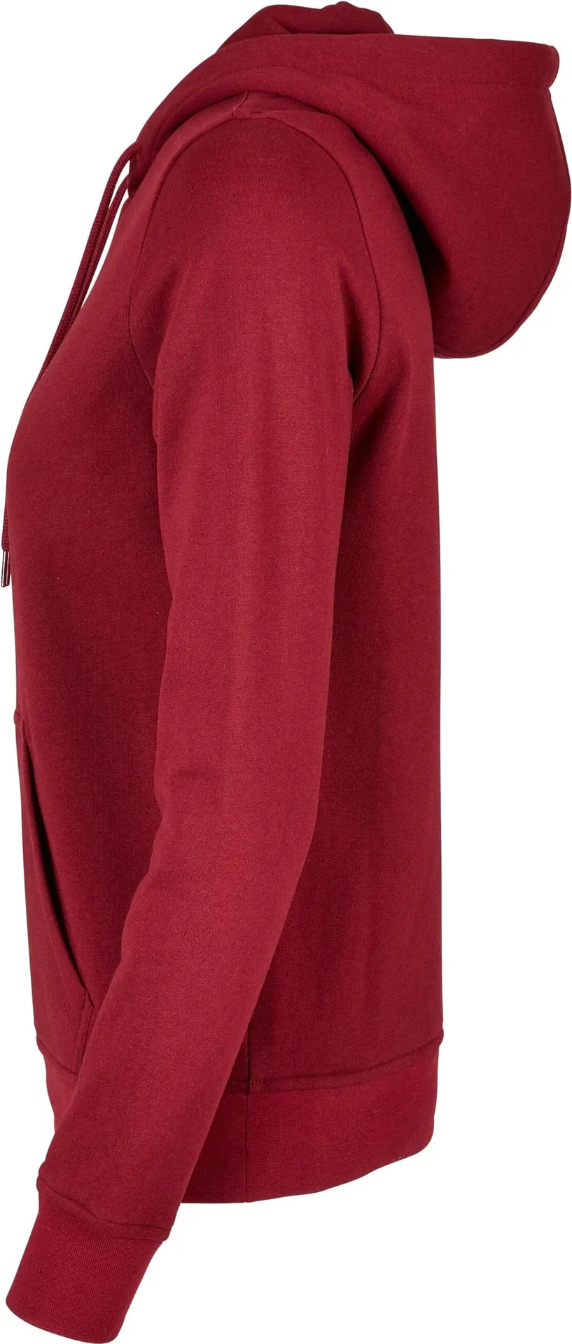 Build Your Brand Ladies Basic Hoody