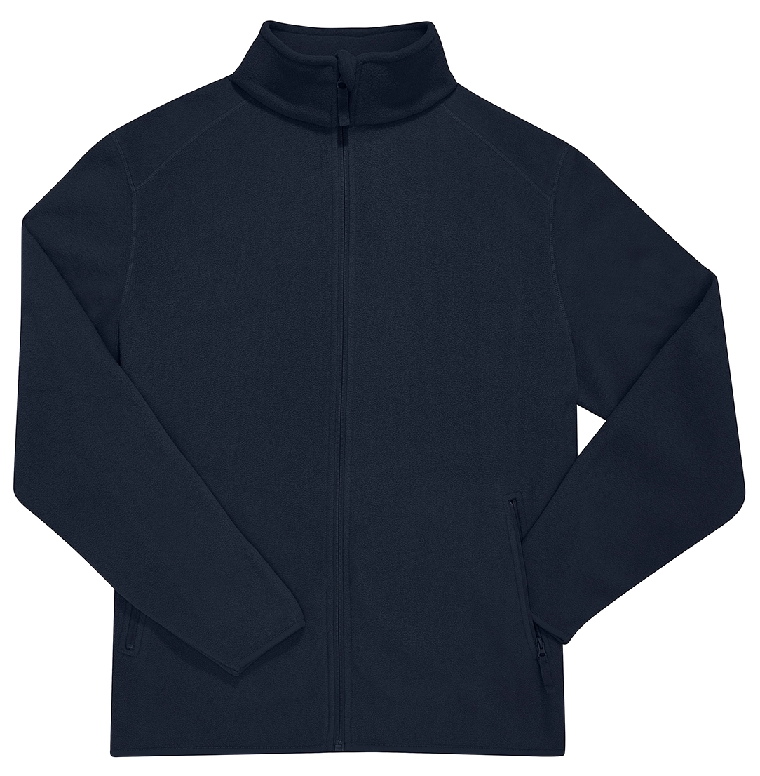 B&C #Reset Polar Fleece
