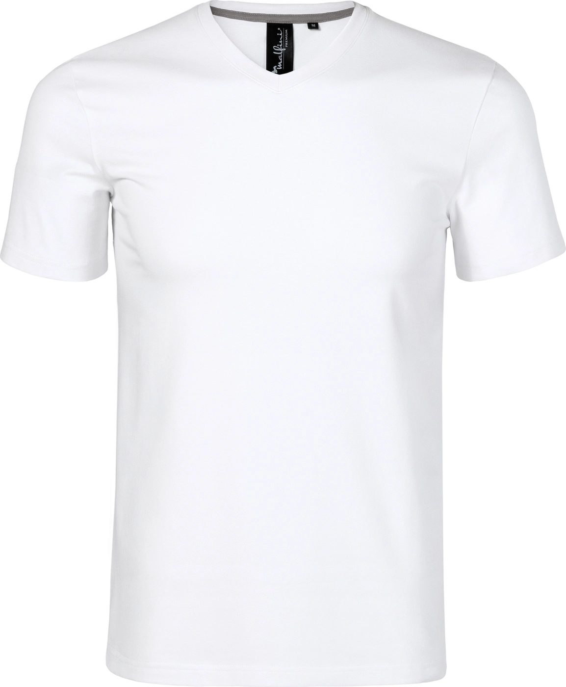 MALFINI T-Shirt Action V-neck 700