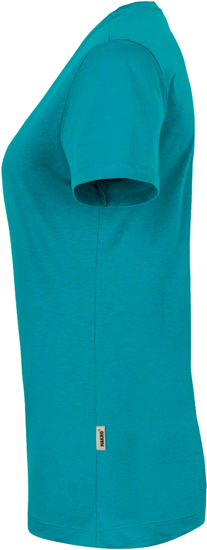 HAKRO Women-V-Shirt 126 Classic