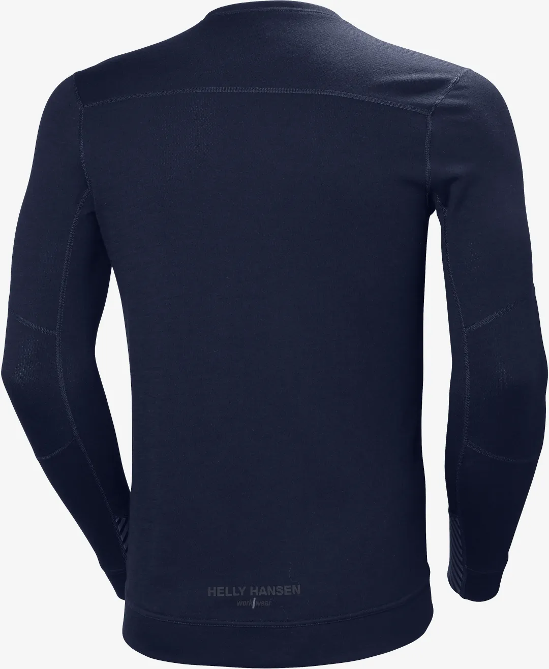 HELLY HANSEN Funktionsshirt LIFA Merino 75106
