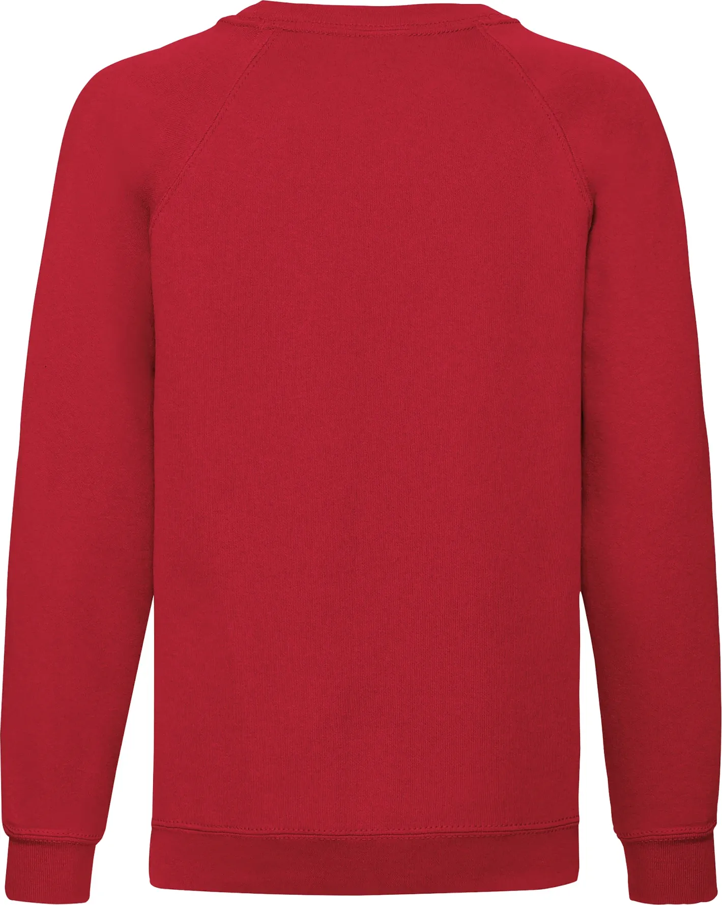 F.O.L. Classic Raglan Sweat Kids