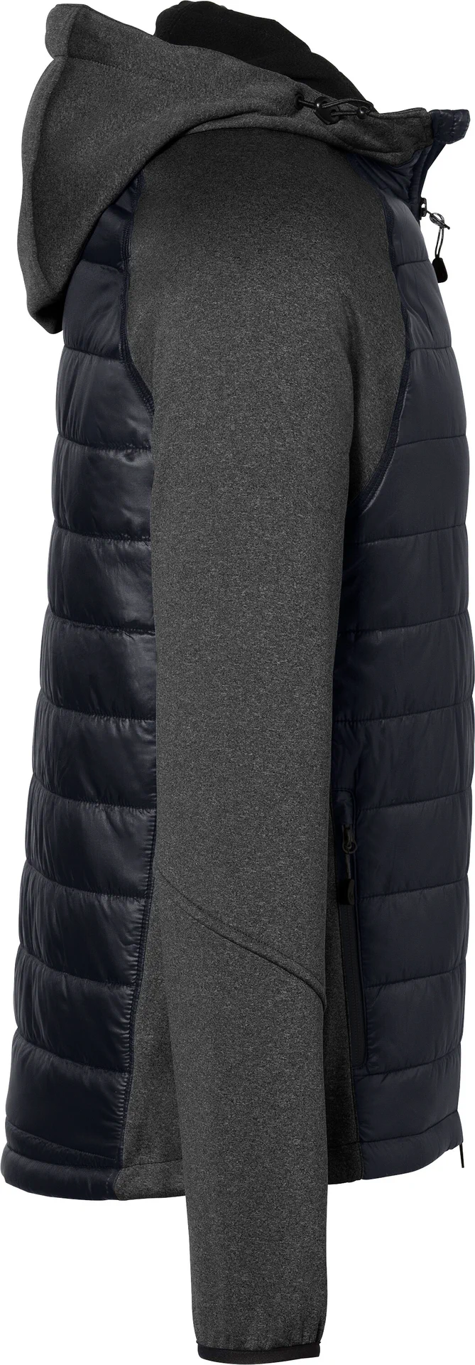 HAKRO Hybrid-Jacke 865 Maine