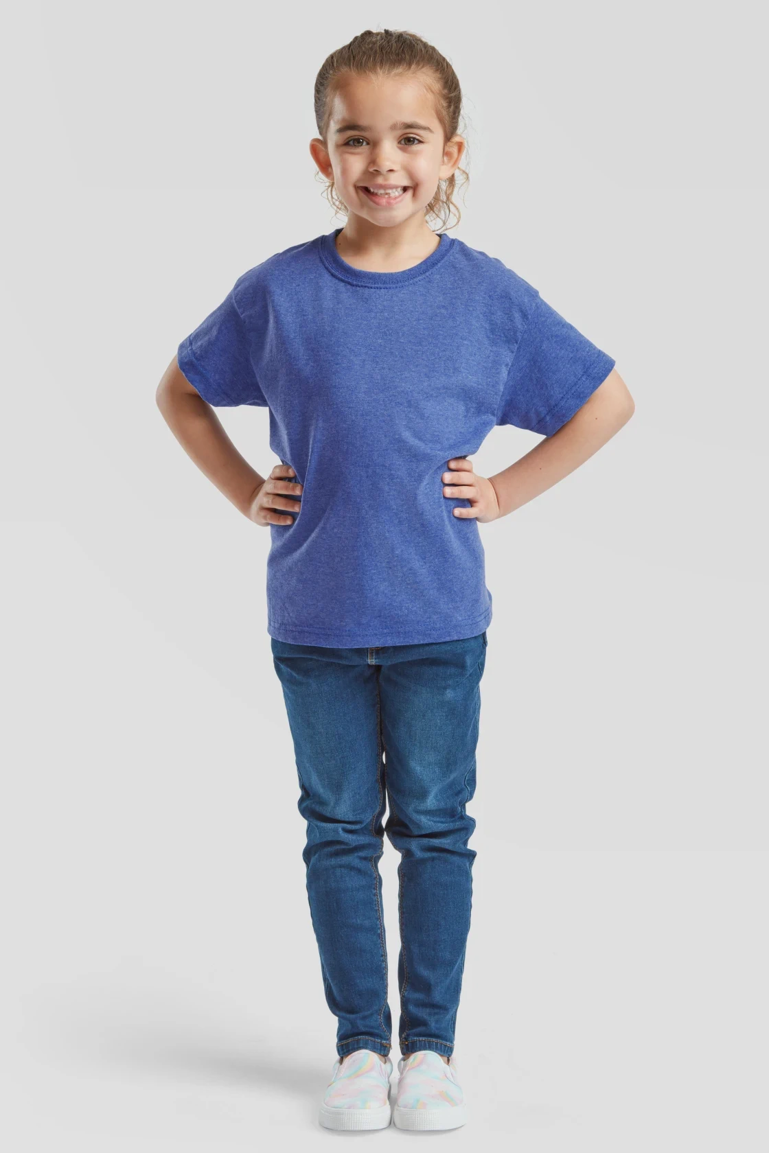 F.O.L. Kids Valueweight T