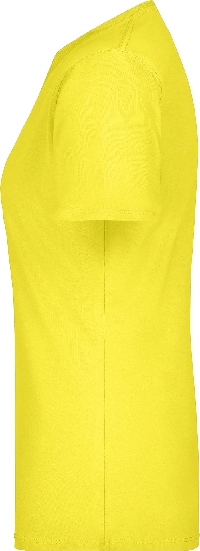 James & Nicholson Ladies Basic-T