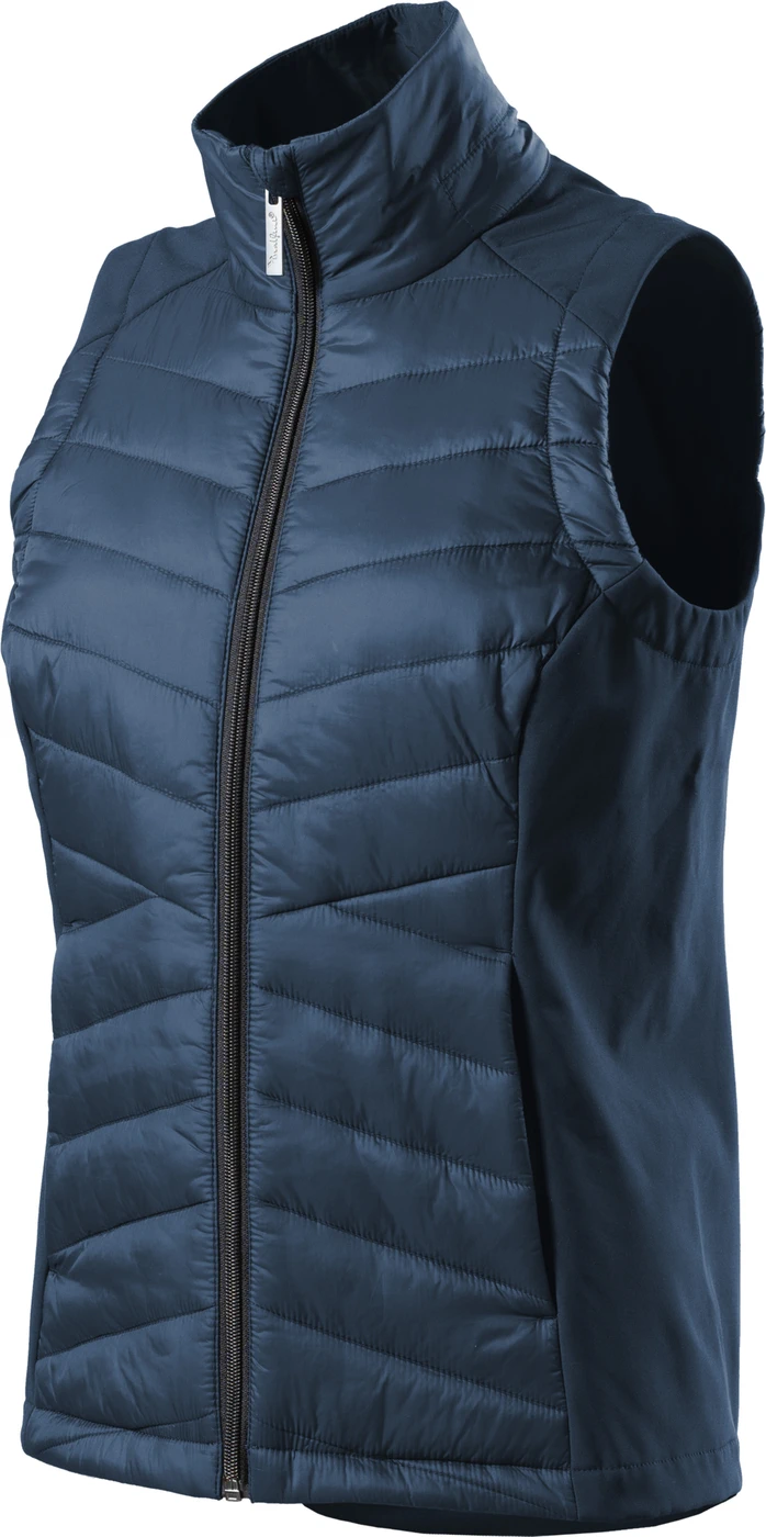 MALFINI Hybridweste Damen Cross 558