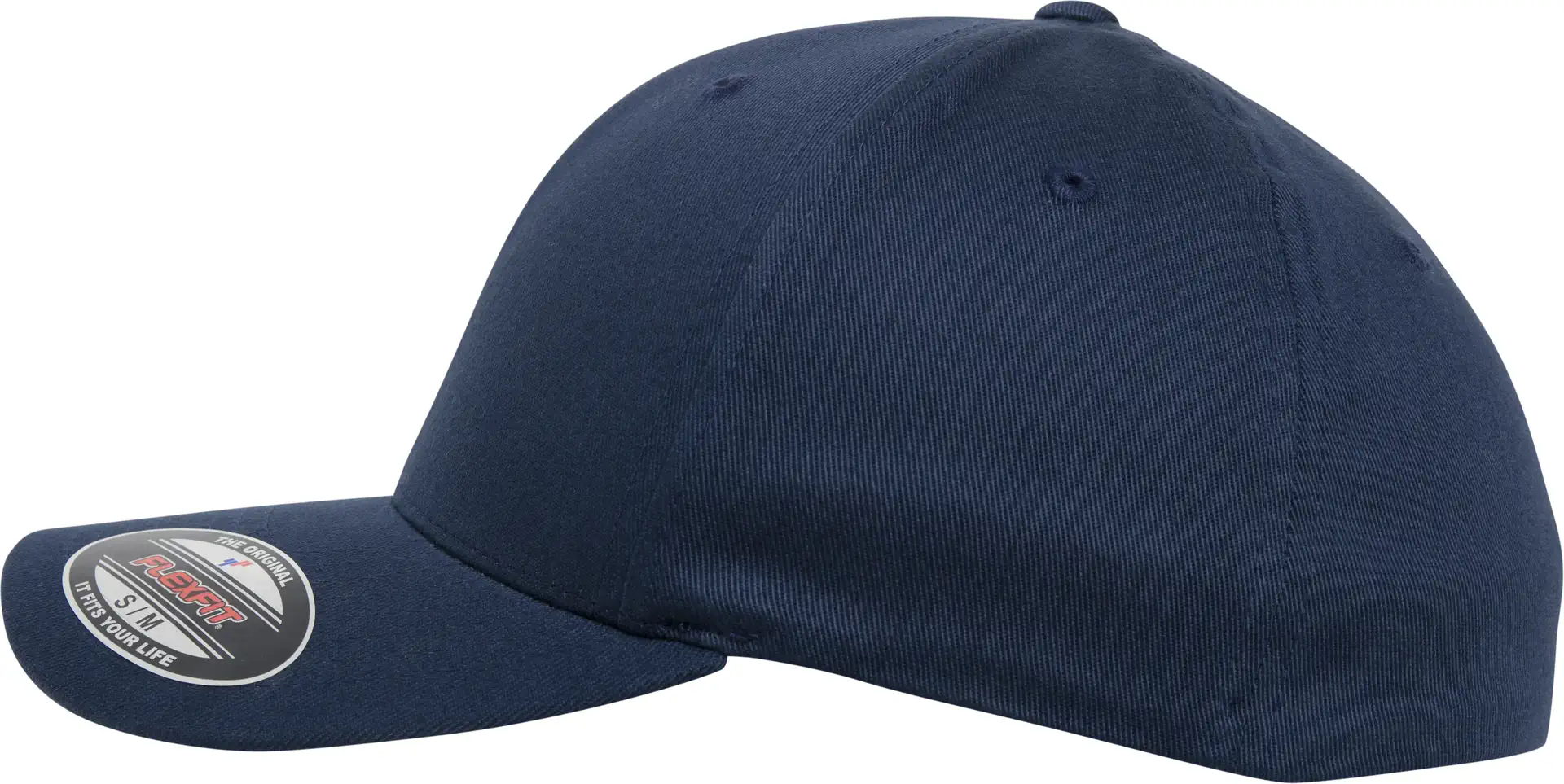 FLEXFIT Flexfit Organic Cotton Cap