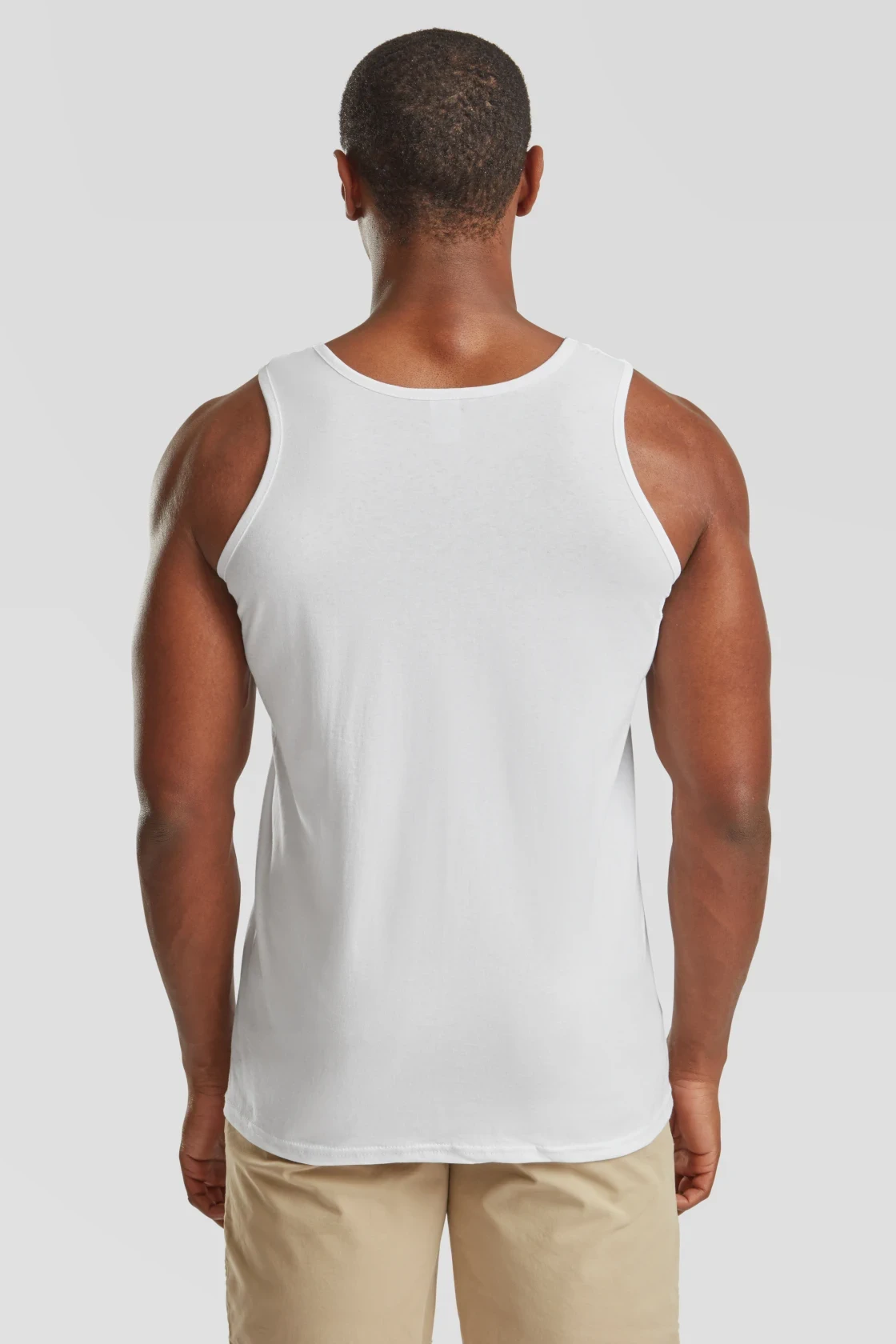 F.O.L. Valueweight Athletic Vest