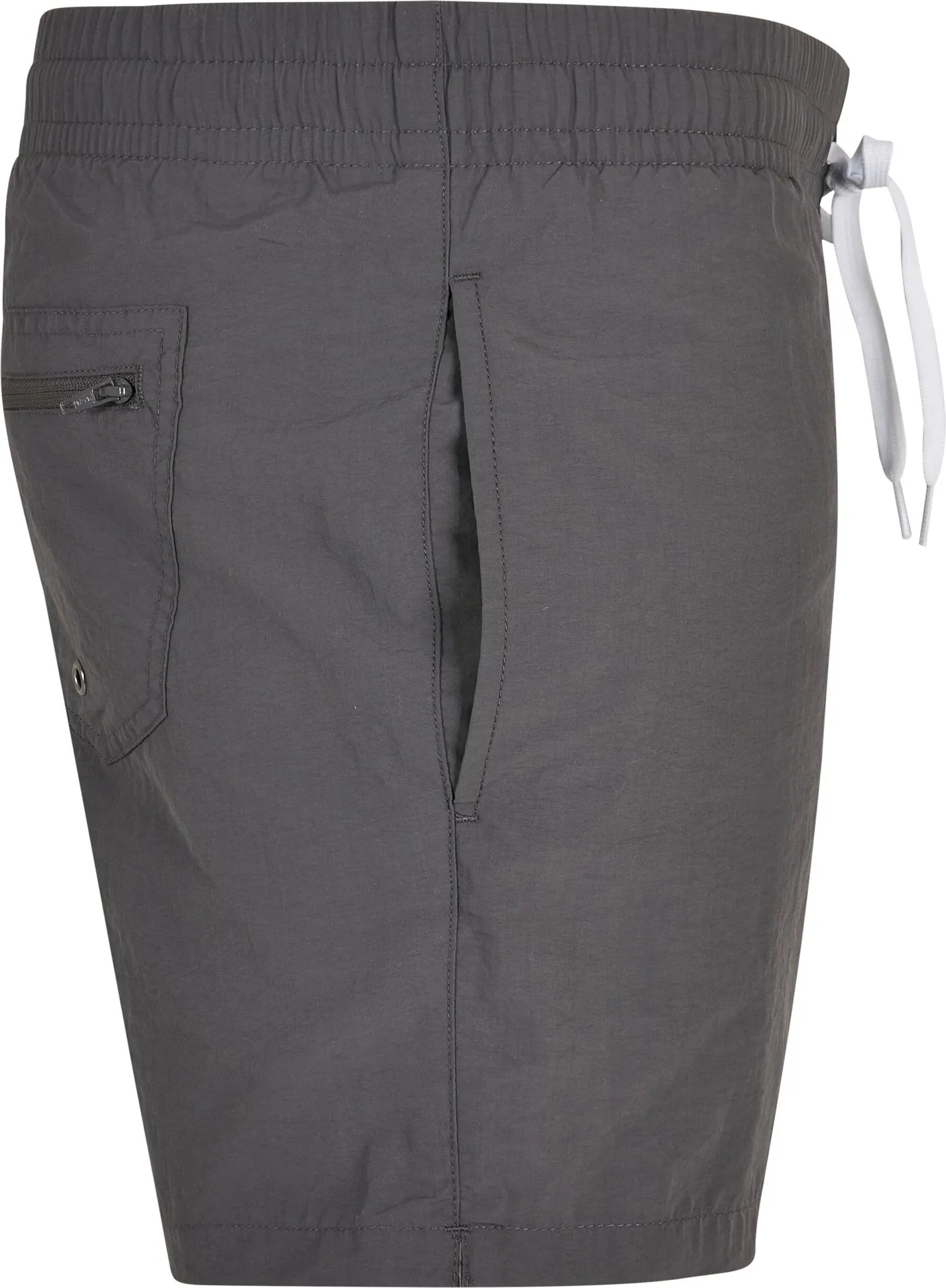 Build Your Brand Swim Shorts