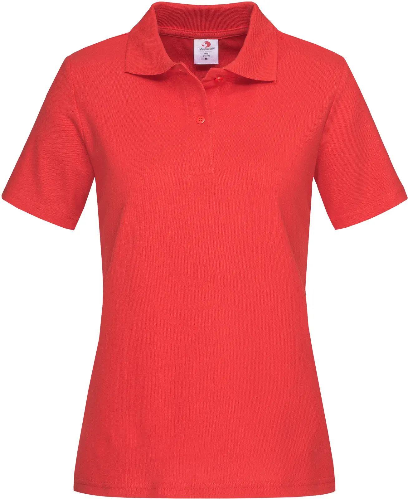 Stedman Short Sleeve Polo for women
