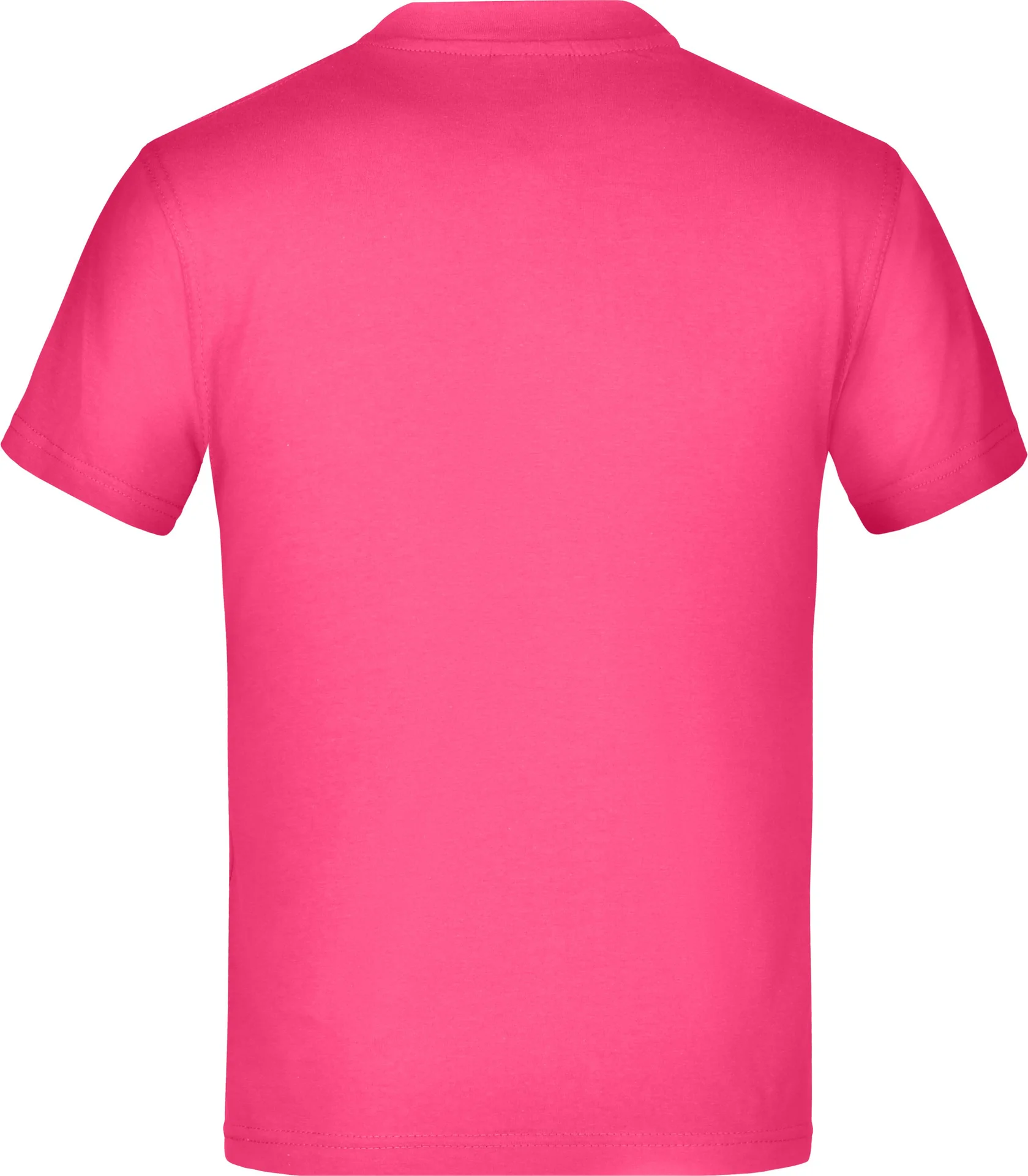 James & Nicholson Junior Basic-T