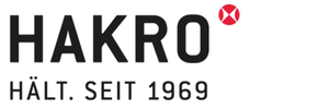 HAKRO Logo