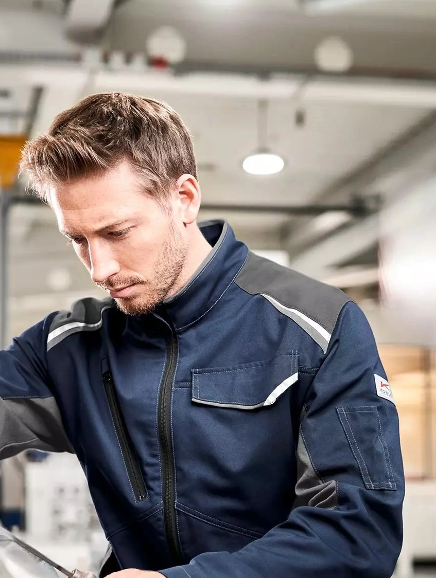 ICONIQ COTTON