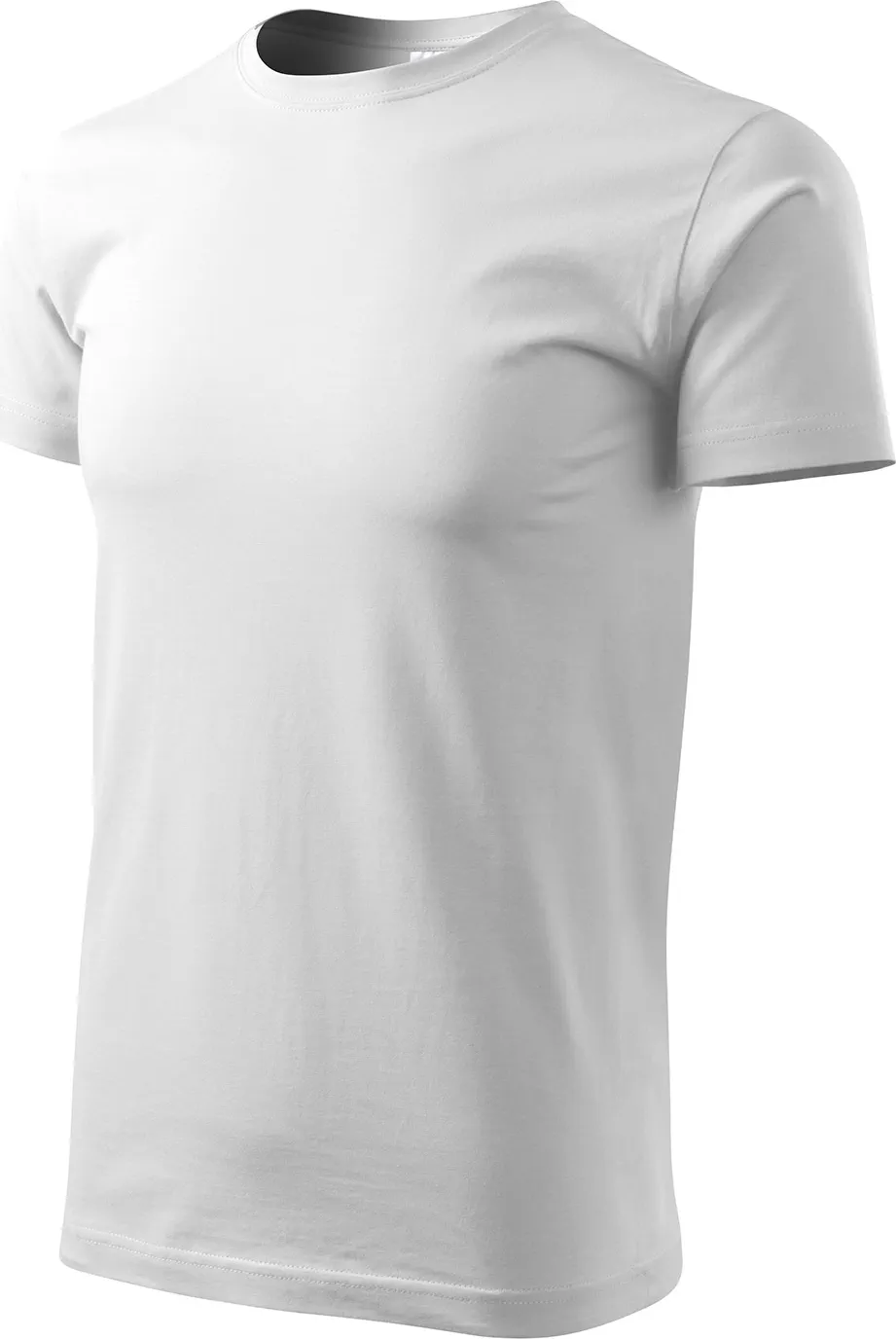 MALFINI T-Shirt Heavy New 137