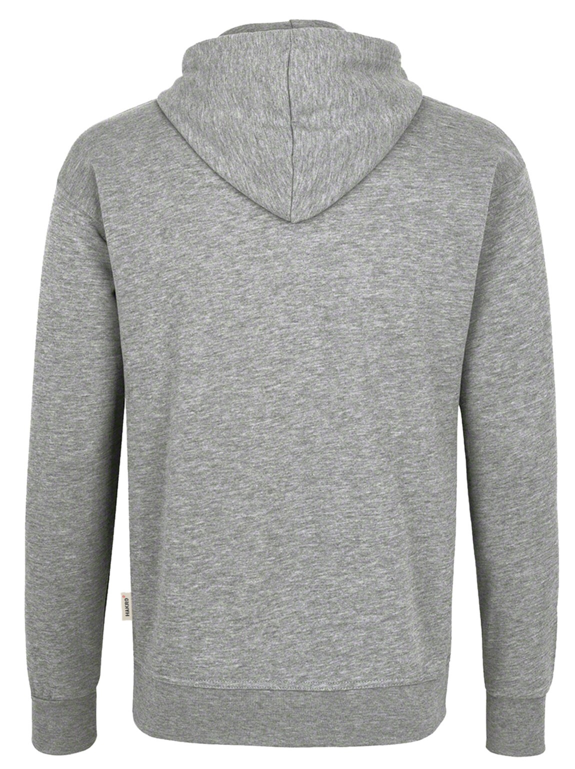 HAKRO Kapuzen-Sweatshirt 601 Premium HAKRO Kapuzen-Sweatshirt 601 Premium