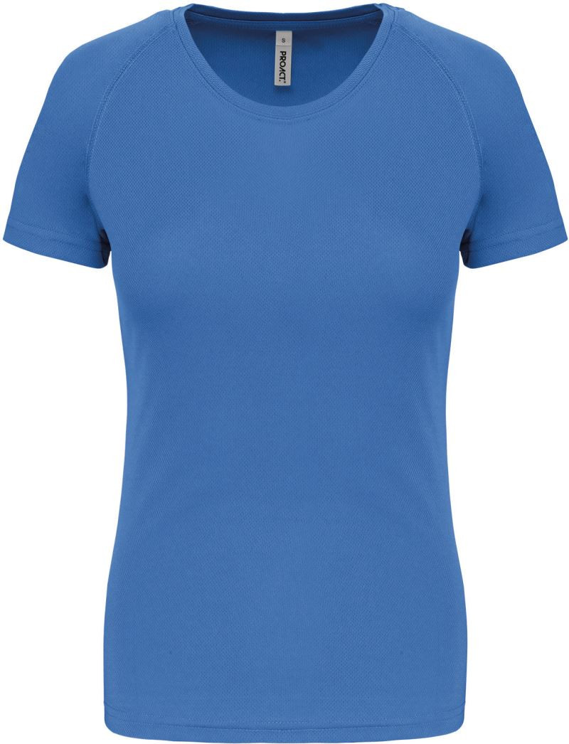 Kariban Damen Sport Shirt Kariban Damen Sport Shirt