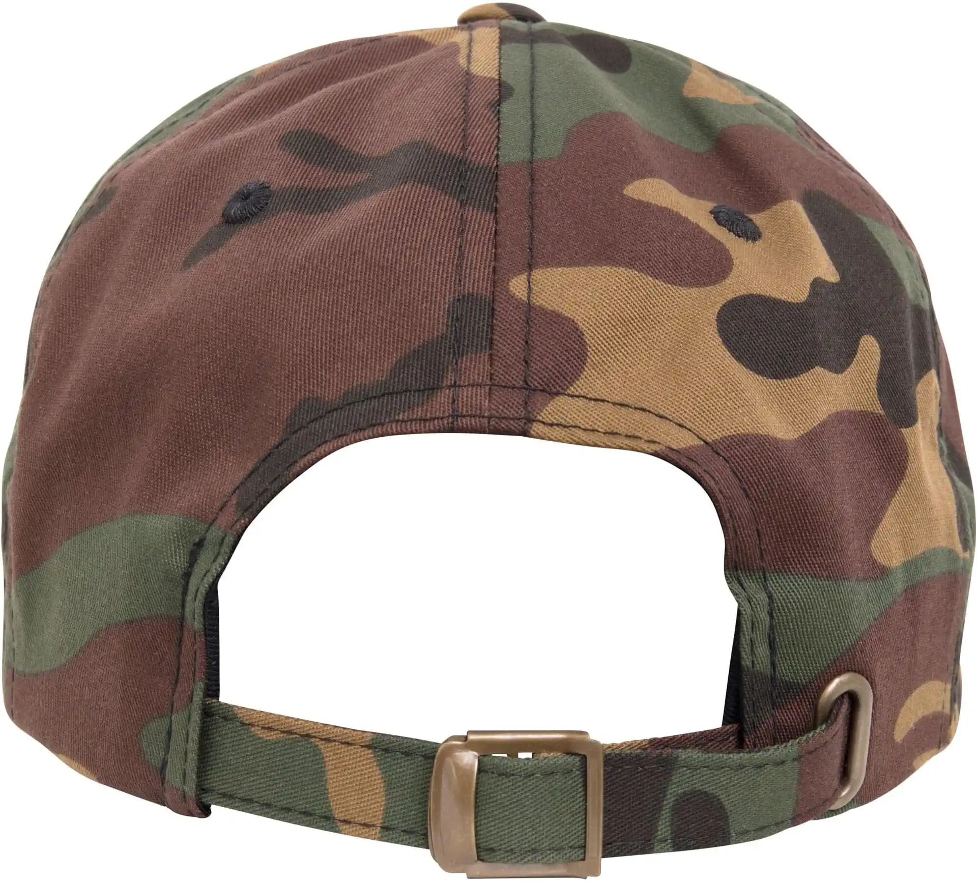 FLEXFIT Low Profile Cotton Twill