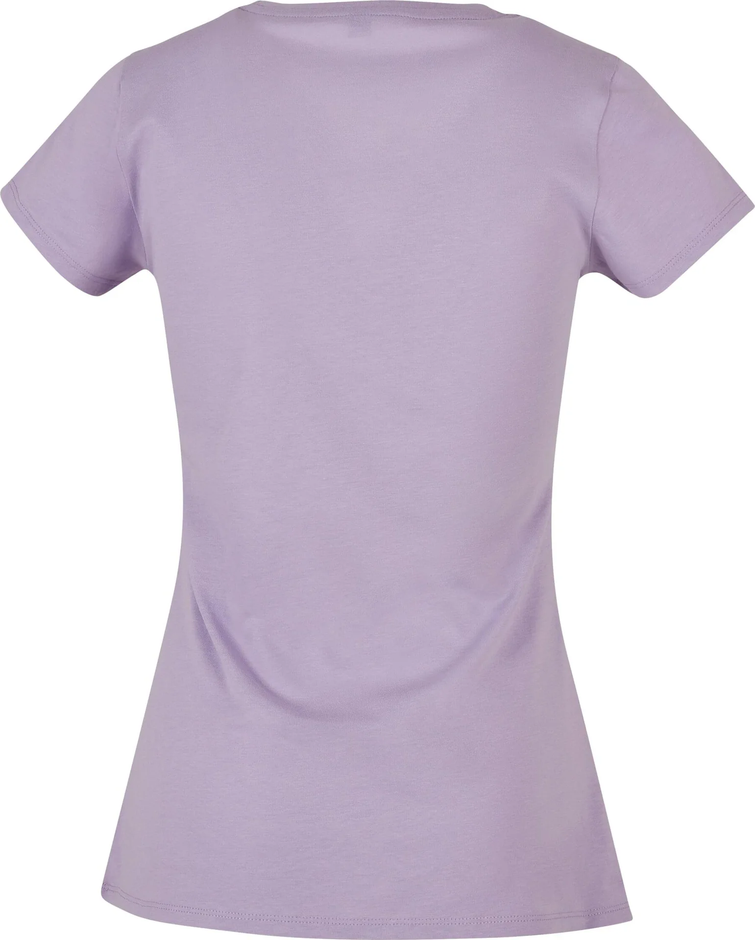 Build Your Brand Ladies Basic Tee