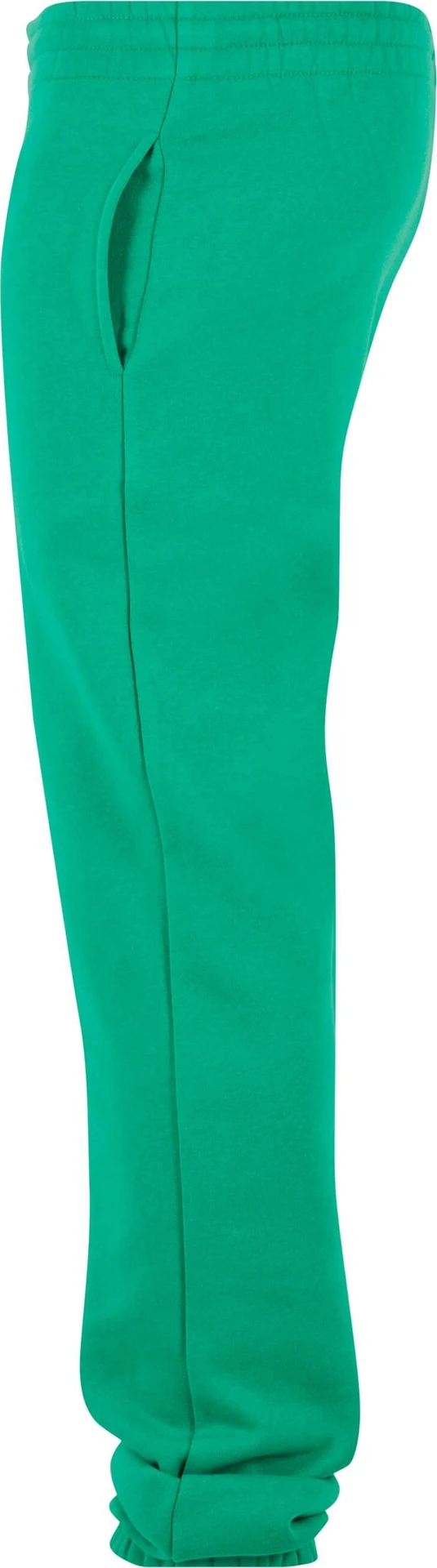 Build Your Brand Basic Sweatpants