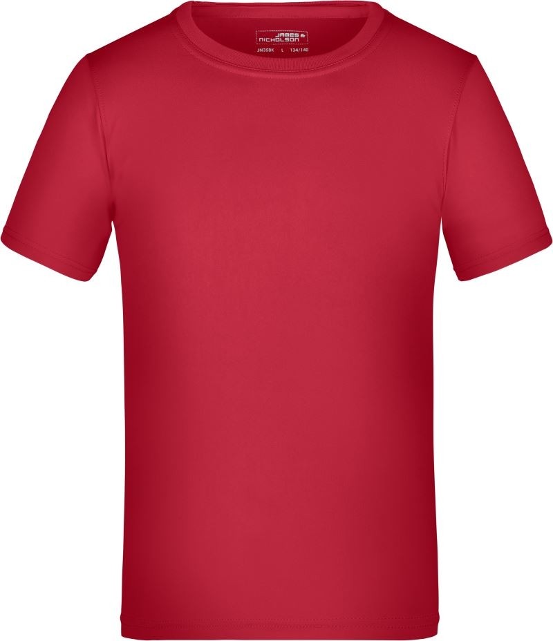 James & Nicholson Active-T Junior James & Nicholson Active-T Junior